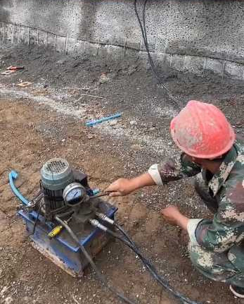 潍坊青州预应力锚杆