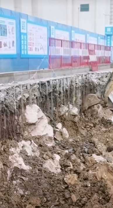 潍坊青州微型桩